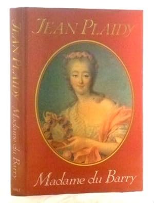 Seller image for Madame du Barry for sale by James Hulme Books