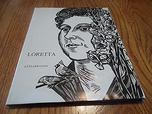 Bild des Verkufers fr Loretta; A Celebration zum Verkauf von Eastburn Books