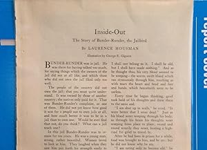 Seller image for Inside-Out for sale by Legacy Books II