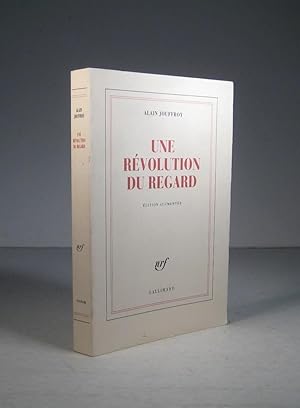 Image du vendeur pour Une rvolution du regard. Edition augmente mis en vente par Librairie Bonheur d'occasion (LILA / ILAB)