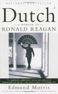 Dutch A Memoir of Ronald Reagan