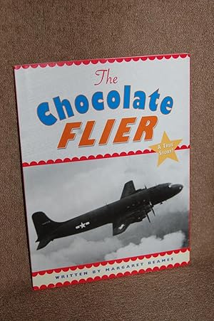 Imagen del vendedor de The Chocolate Flier a la venta por Books by White/Walnut Valley Books