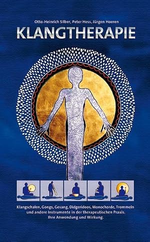 Imagen del vendedor de Klangtherapie - Wege zu innerer Harmonie a la venta por Rheinberg-Buch Andreas Meier eK