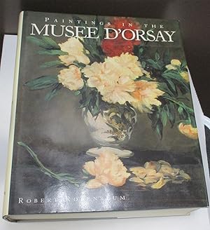 Seller image for Paintings in the Musee D'Orsay for sale by Friends of the Redwood Libraries