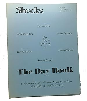 Seller image for SHOCKS, ISSUE 5, FEBRUARY 1975 for sale by Rare Book Cellar