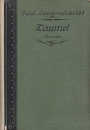 Taumel