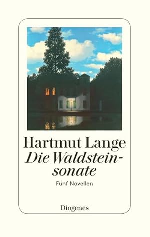 Bild des Verkufers fr Die Waldsteinsonate zum Verkauf von Rheinberg-Buch Andreas Meier eK