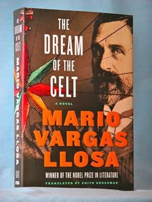 Image du vendeur pour The Dream of the Celt: A Novel (Signed) mis en vente par McInBooks, IOBA