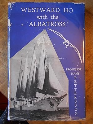 WESTWARD HO WITH THE 'ALBATROSS'