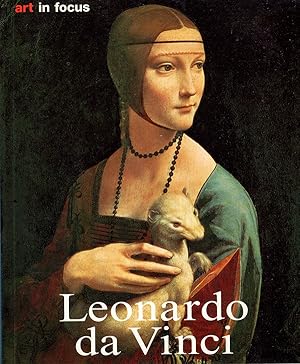 Image du vendeur pour Leonardo Da Vinci: Life and Work (Art in Focus) mis en vente par Diatrope Books