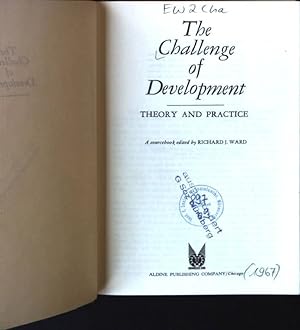 The Challenge of Development, Theory and Practice