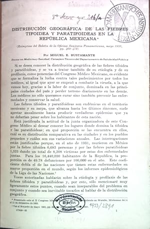 Seller image for La Poblacion Agricola y la Educacion en la Republica Mexicana; for sale by books4less (Versandantiquariat Petra Gros GmbH & Co. KG)