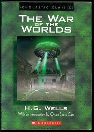 The War of the Worlds