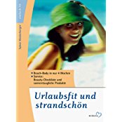 Seller image for Urlaubsfit und strandschn for sale by Martin Preu / Akademische Buchhandlung Woetzel