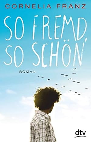 So fremd, so schön: Roman