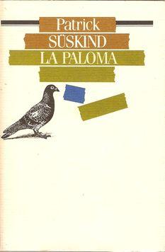 Bild des Verkufers fr LA PALOMA zum Verkauf von Palabras & Cosas