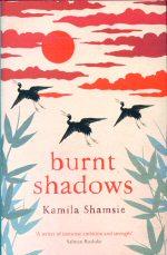Seller image for Burnt Shadows for sale by timkcbooks (Member of Booksellers Association)