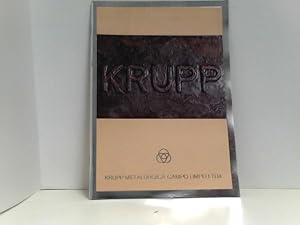 Krupp Metalurgica