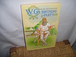 Imagen del vendedor de W.Gs Birthday Party a la venta por Lyndon Barnes Books