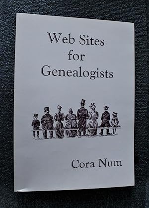 Web Sites for Genealogists