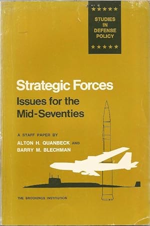 Seller image for The Defence of Western Europe. Papers presented at the National Defence College, Latimer, in September, 1972 for sale by Cameron House Books