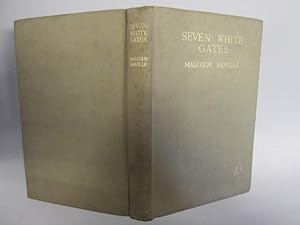 Imagen del vendedor de Seven White Gates A Lone Pine Adventure a la venta por Goldstone Rare Books