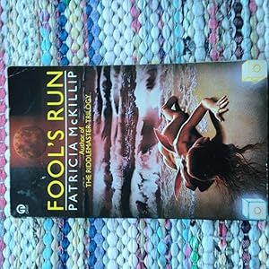 Seller image for Fool's Run for sale by Bookenastics
