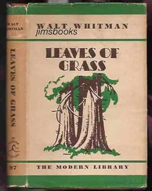 Leaves Of Grass