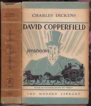 David Coppeerfield