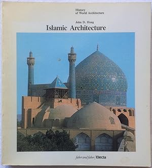 Imagen del vendedor de Islamic Architecture a la venta por The Glass Key