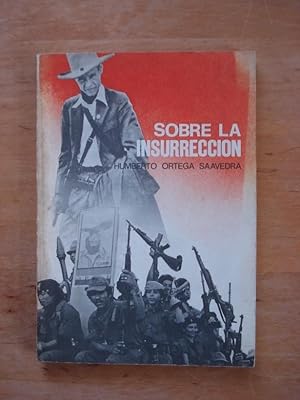 Sobre la Insurreccion