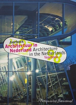 Seller image for Architectuur in Nederland. Jaarboek. Architecture in the Netherlands. Yearbook. for sale by Antiquariat Immanuel, Einzelhandel