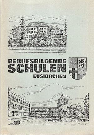 Berufsbildende Schulen Euskirchen.