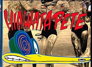 Seller image for Hiawata Pete for sale by Studio Bibliografico Marini