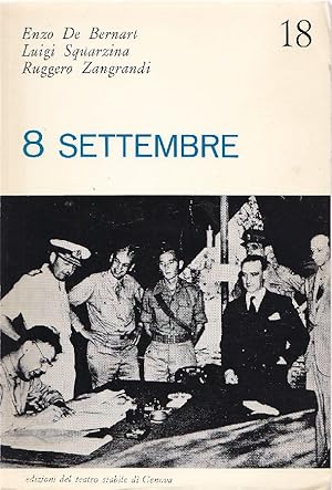 8 settembre