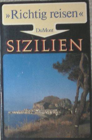 Sizilien.