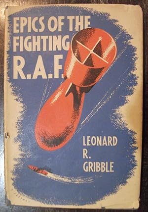 Epics of the Fighting R.A.F.