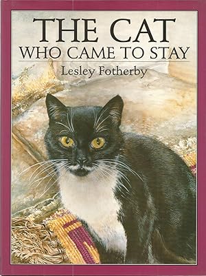 The Cat Who Came to Stay