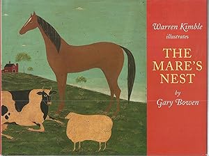 Seller image for The Mare's Nest for sale by Beverly Loveless