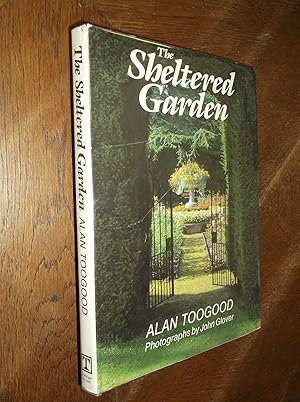 Seller image for The Sheltered Garden for sale by Barker Books & Vintage