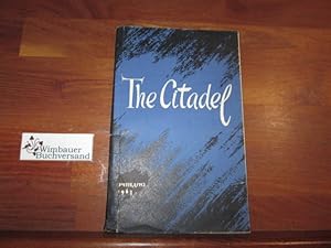 Imagen del vendedor de The Citadel a la venta por Antiquariat im Kaiserviertel | Wimbauer Buchversand