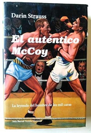 Seller image for El autntico McCoy for sale by Librera Salvalibros Express