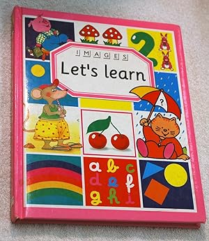 Seller image for Let's Learn for sale by Preferred Books