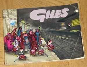 Giles Sunday Express & Daily Express Cartoons - Thirteenth Series