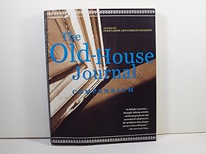 Seller image for The Old-House Journal Compendium for sale by Gene The Book Peddler