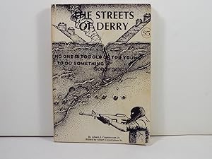The Streets of Derry