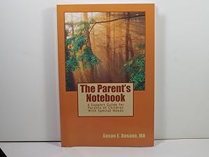 The Parent's Notebook