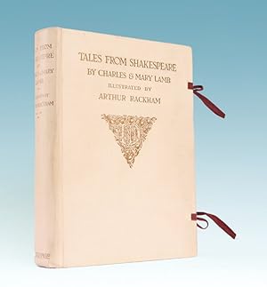 Image du vendeur pour Tales from Shakespeare mis en vente par Books Tell You Why  -  ABAA/ILAB