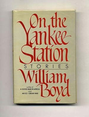 On the Yankee Station - 1st Edition/1st Printing