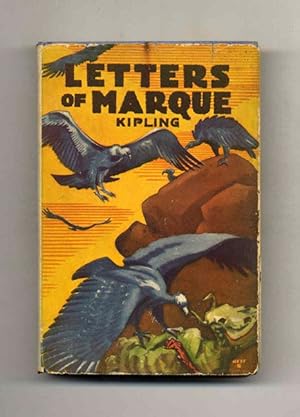 Letters Of Marque